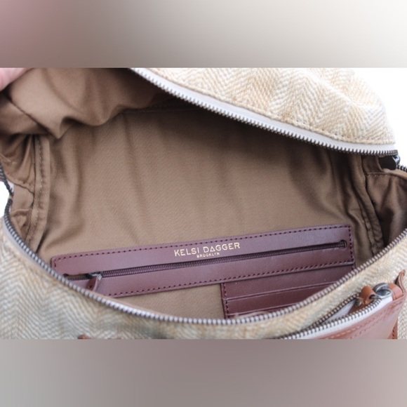 Kelsi Dagger Brooklyn backpack main image 4